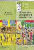 Thế nào là buôn bán người? Làm thế nào để chúng ta có thể đấu tranh chống lại tệ nạn này?